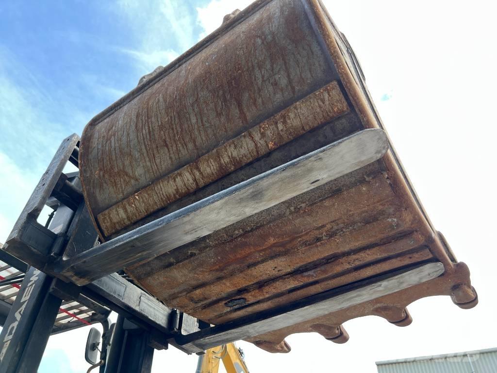 Klepp MEK S70 バケット