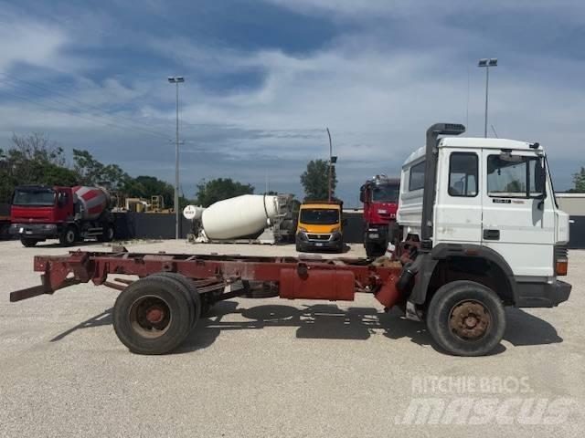 Iveco 145 その他トラック