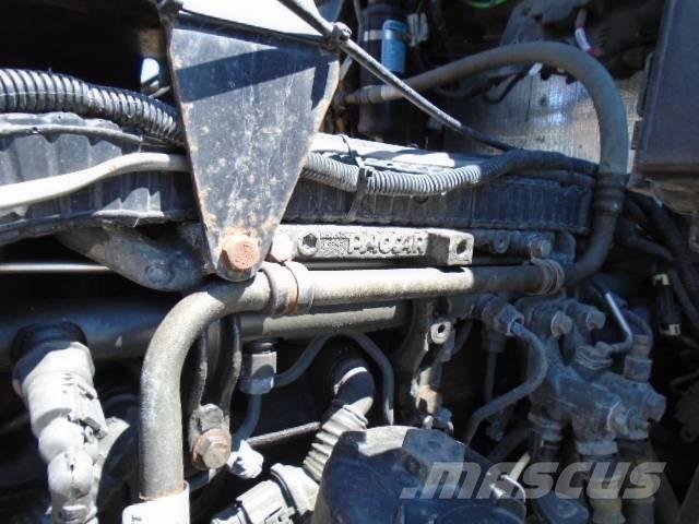 Kenworth T 660 中古トラクターヘッド | トレーラーヘッド