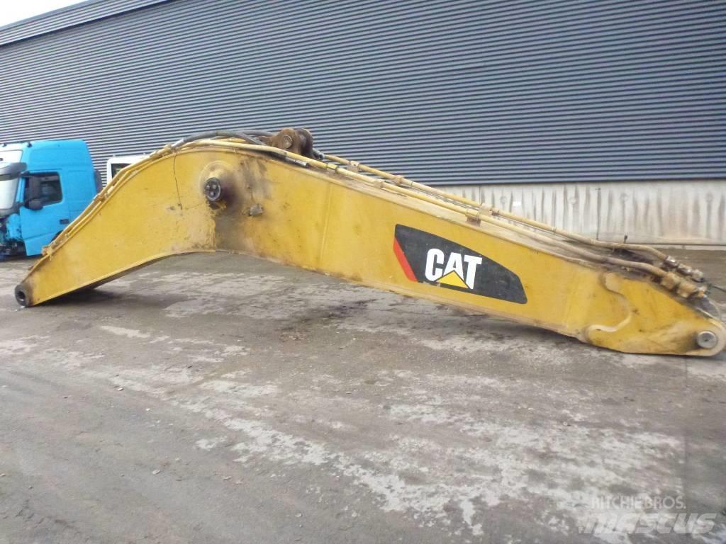 CAT 374 D, 297-7355 ブーム、アーム