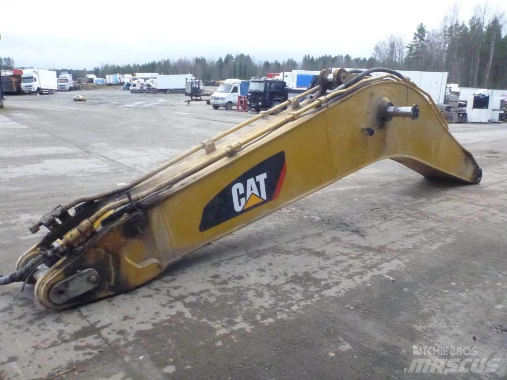 CAT 374 D, 297-7355 ブーム、アーム