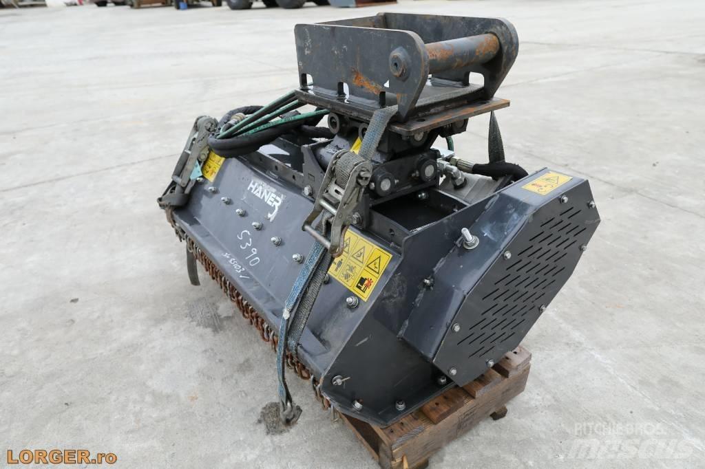  Haner HML 1000 農業機械 -　その他