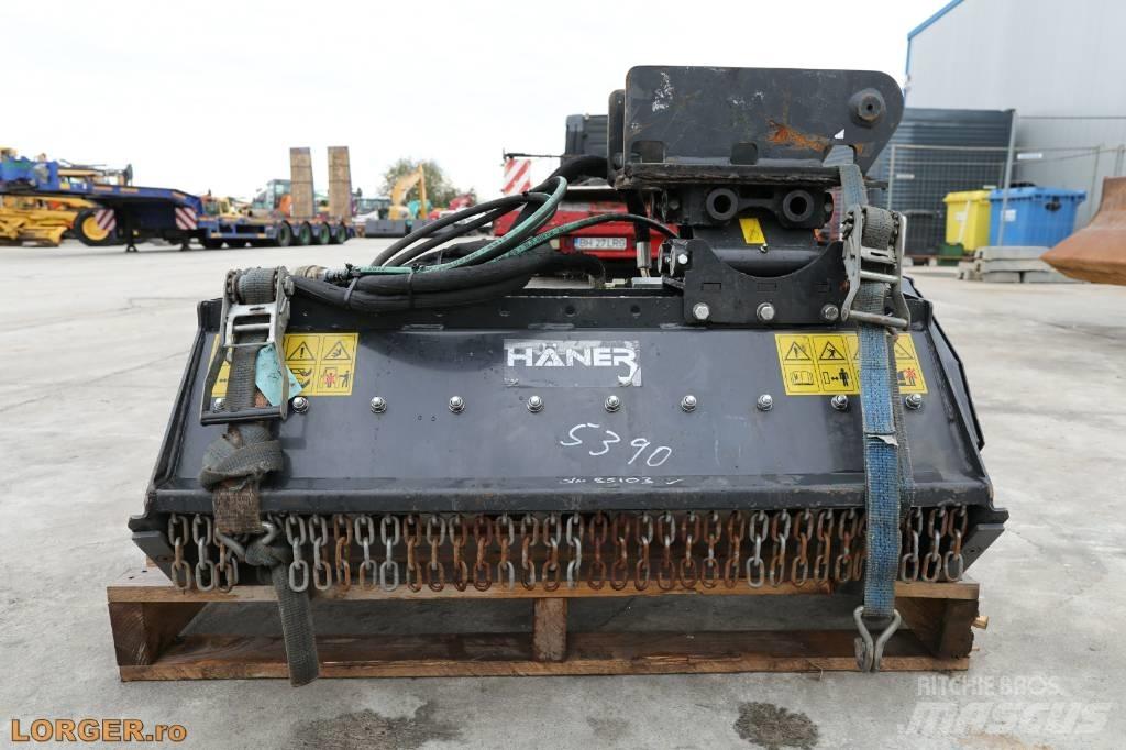 Haner HML 1000 農業機械 -　その他