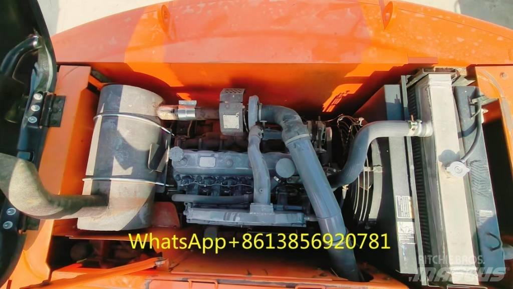 Doosan DH 225 LC-7 大型油圧ショベル12t以上（パワーショベル・ユンボ）