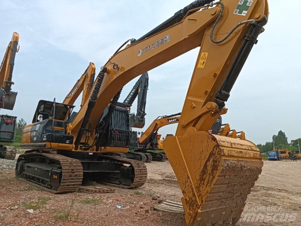 CAT 336 大型油圧ショベル12t以上（パワーショベル・ユンボ）