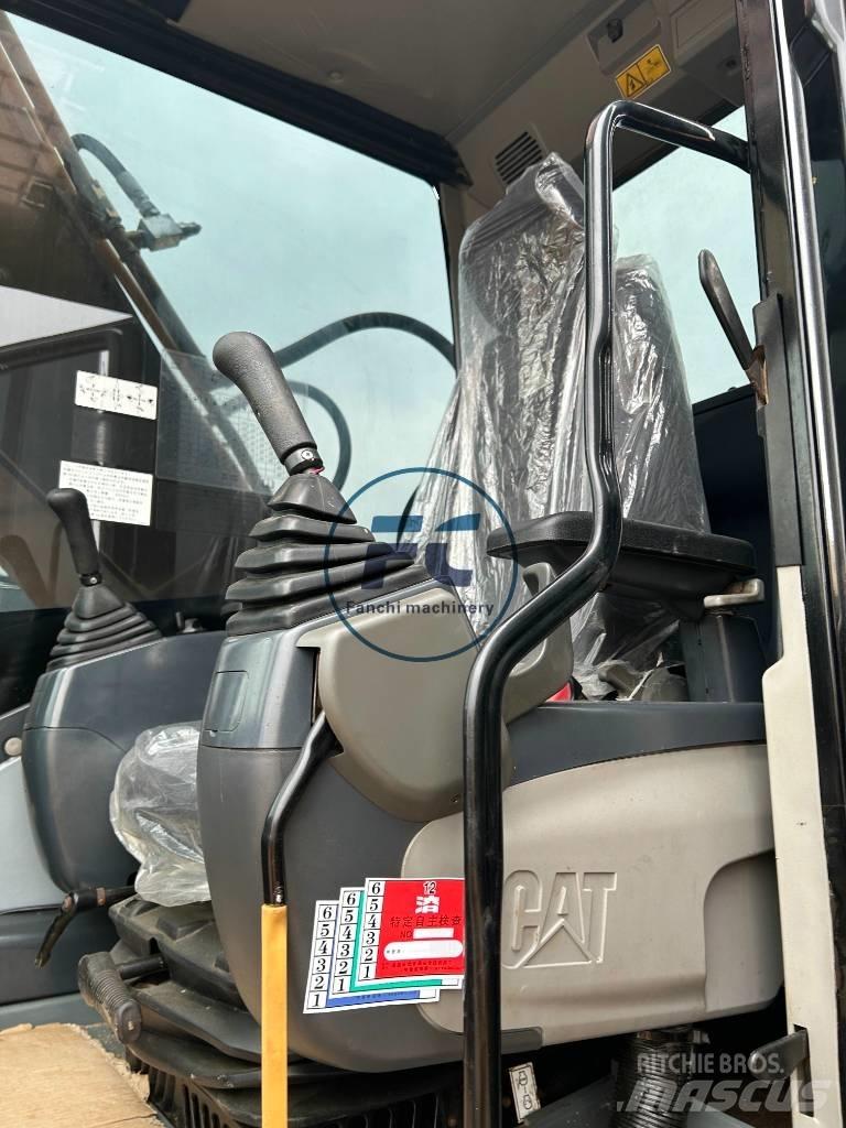 CAT 320 D2L 大型油圧ショベル12t以上（パワーショベル・ユンボ）