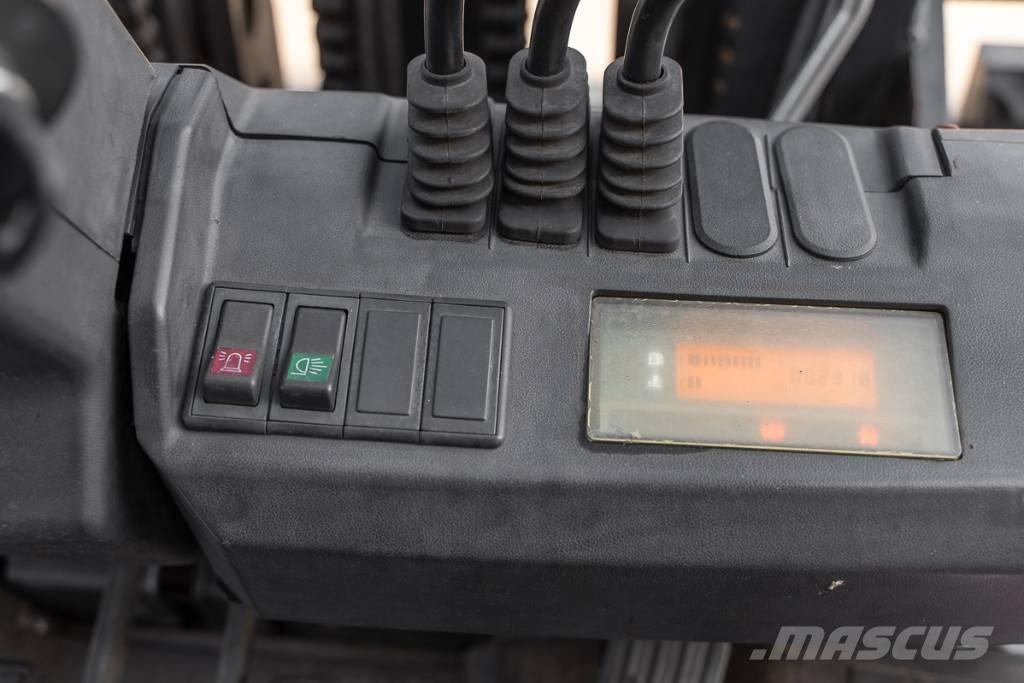 Manitou MI 35 D ディーゼル・軽油