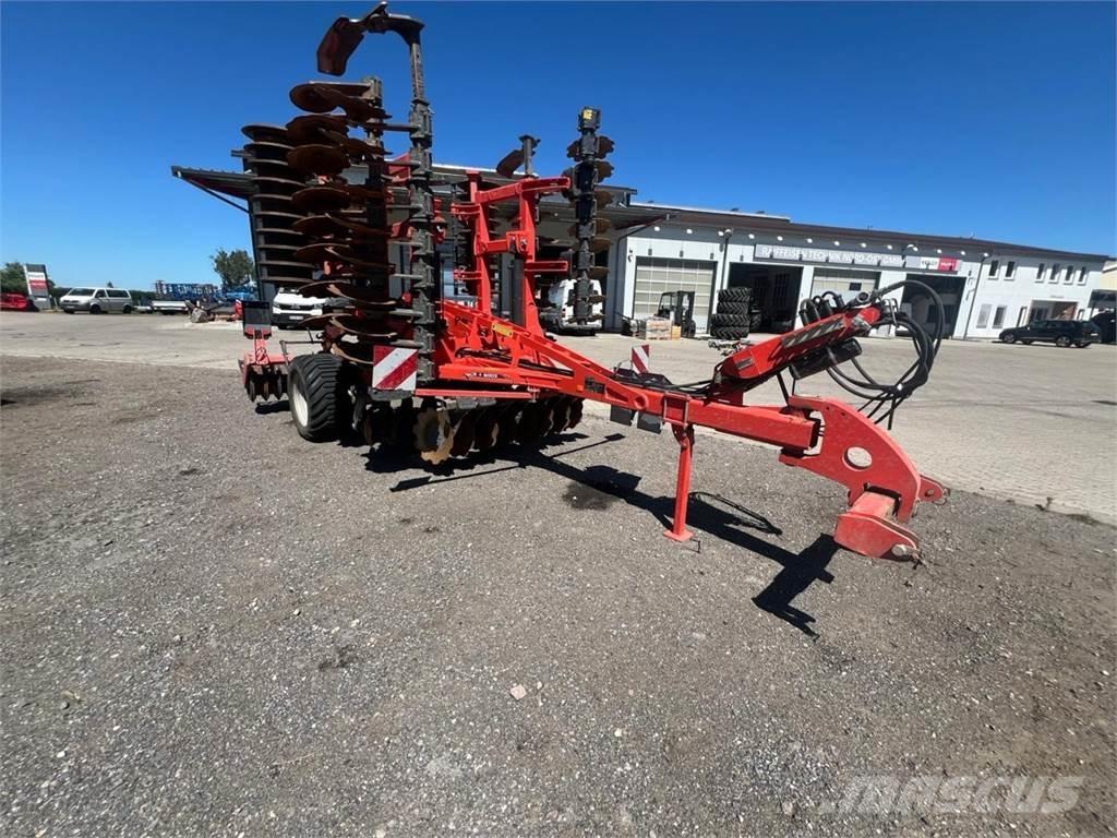 Kuhn Optimer + 6003 農業機械 -　その他