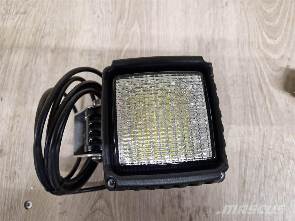 Eco Log 7034641 電子機器