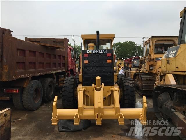 CAT 140 K モーターグレーダー