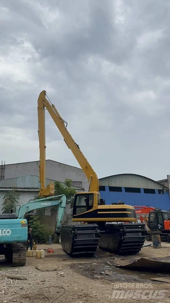 CAT 320 B L 大型油圧ショベル12t以上（パワーショベル・ユンボ）
