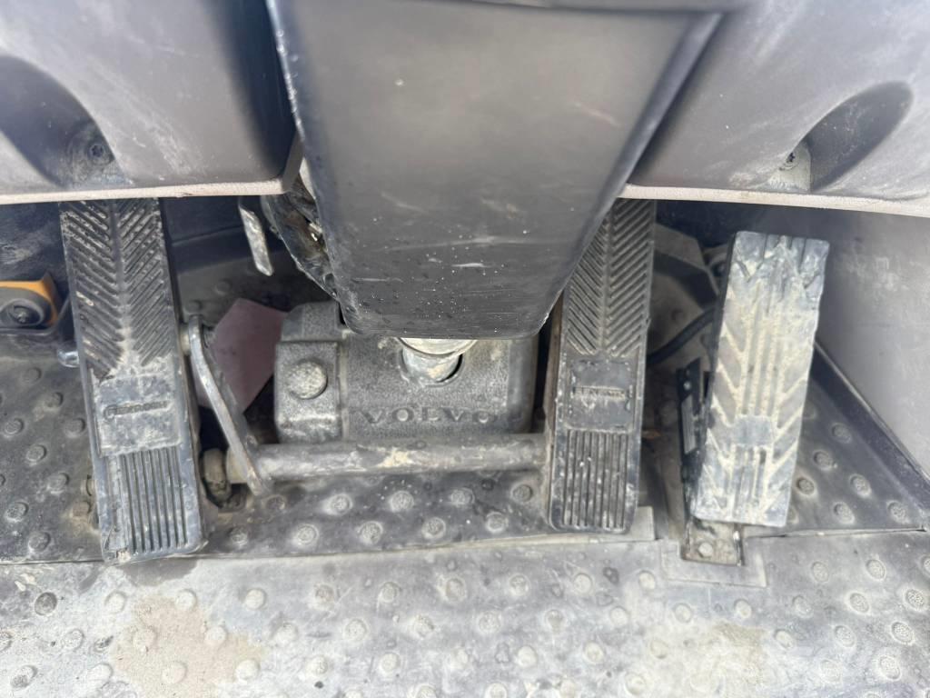 Volvo L 180 G ホイールローダー・タイヤショベル
