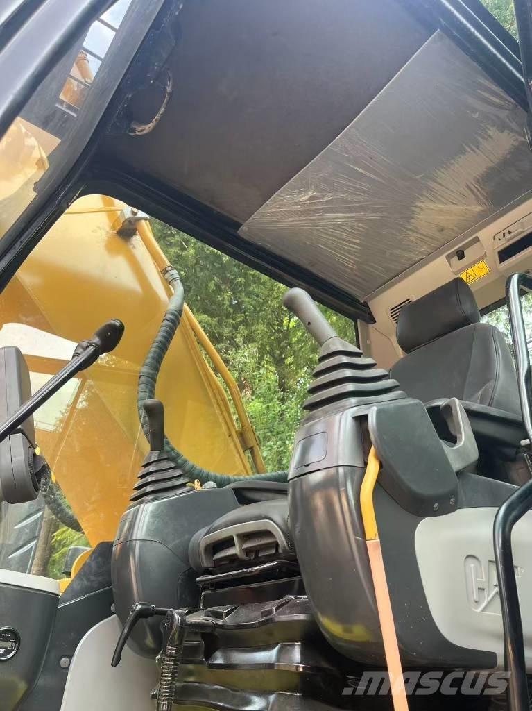 CAT 325 D L 大型油圧ショベル12t以上（パワーショベル・ユンボ）