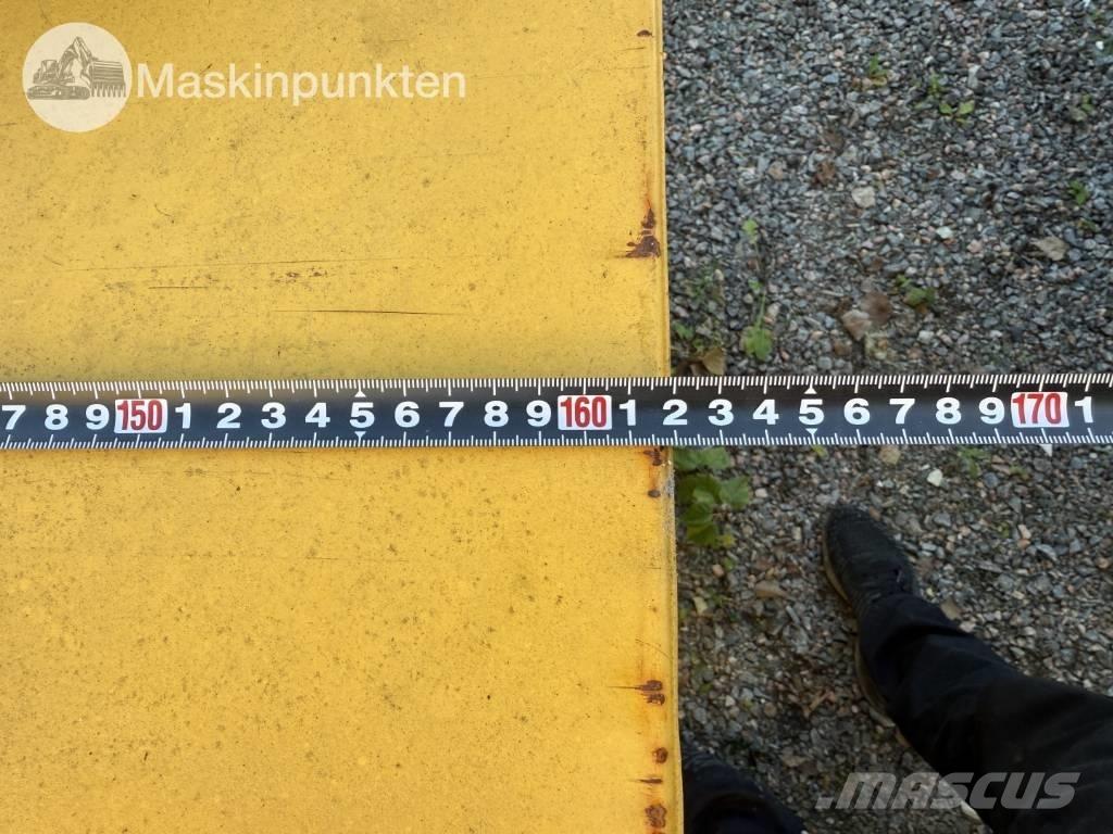 Atlas Copco XAS 55 コンプレッサー