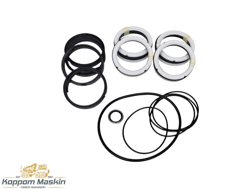  FMG/Ösa 100448 油圧機