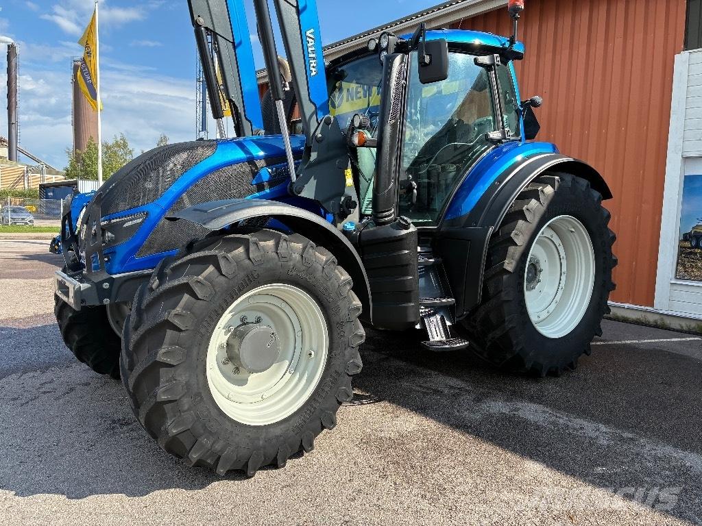 Valtra T 194 Versu トラクター