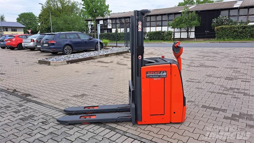 Linde L14- BR1173 ウォーキンフォークリフト