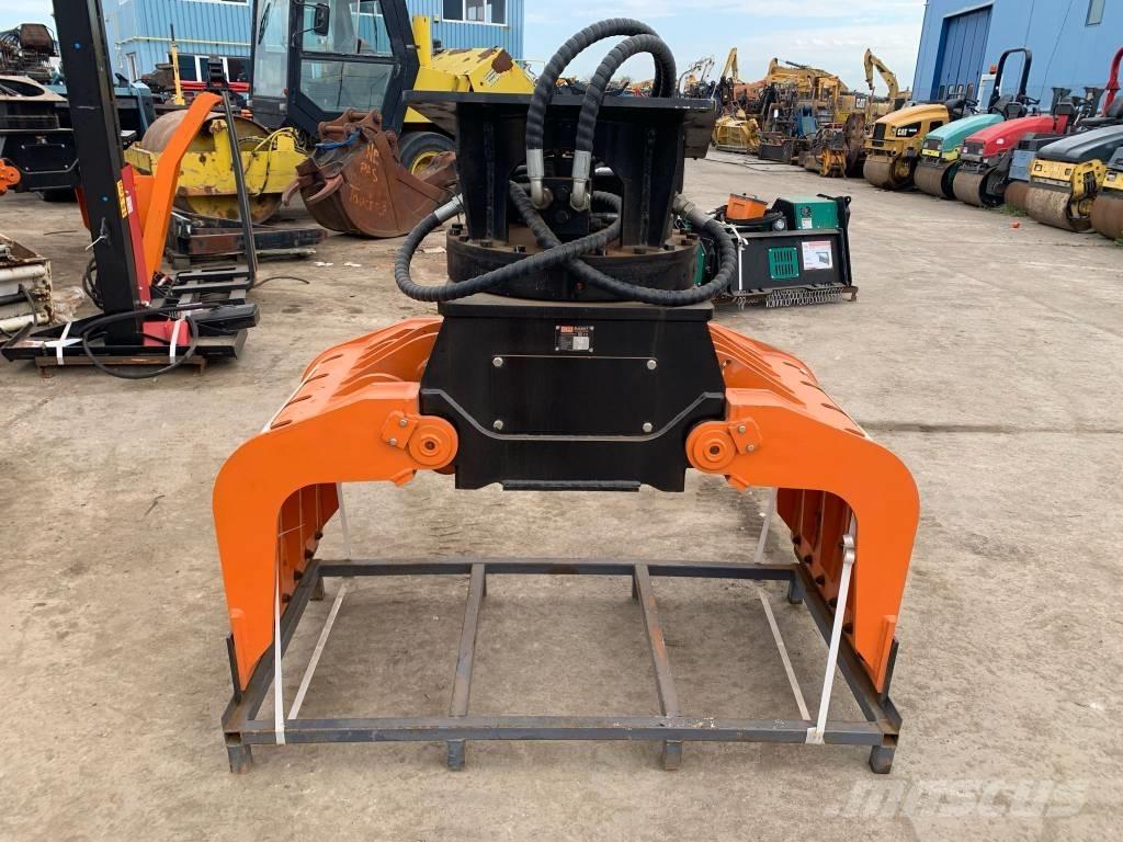  BW 100-ERG10-NL グラップル