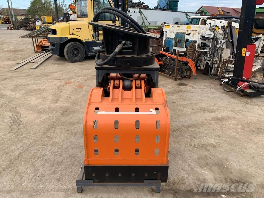  BW 100-ERG10-NL グラップル