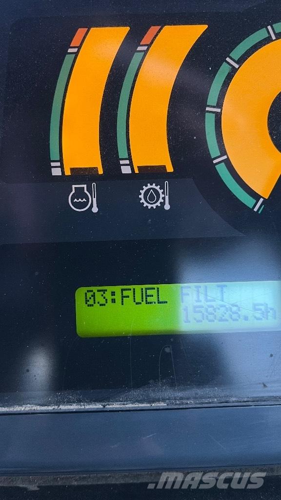 Komatsu Px85-15eu ブルドーザー