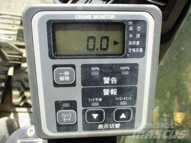 CAT 314 C CR 大型油圧ショベル12t以上（パワーショベル・ユンボ）
