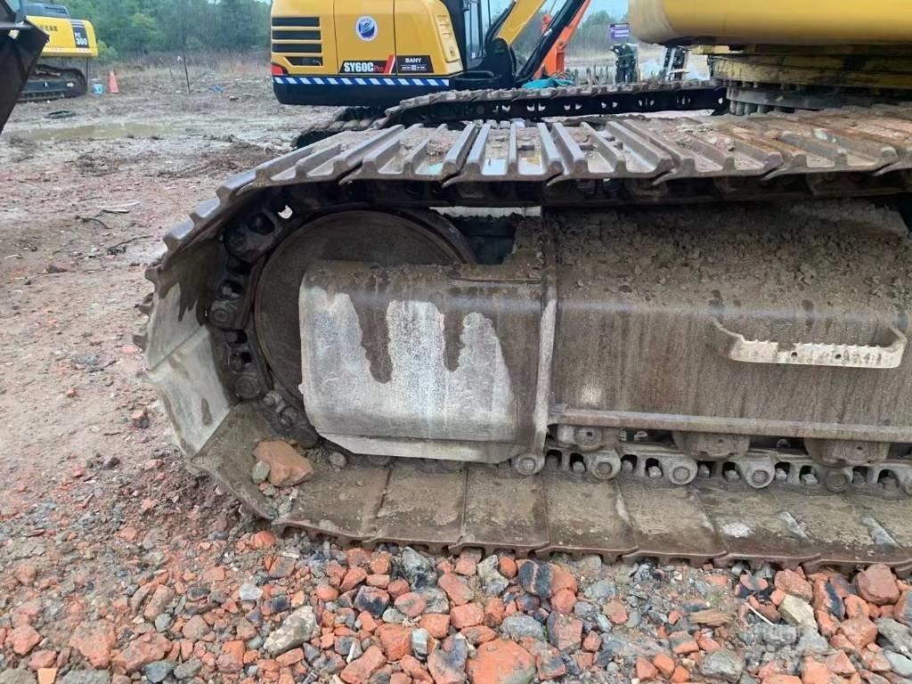 CAT 336 D 大型油圧ショベル12t以上（パワーショベル・ユンボ）