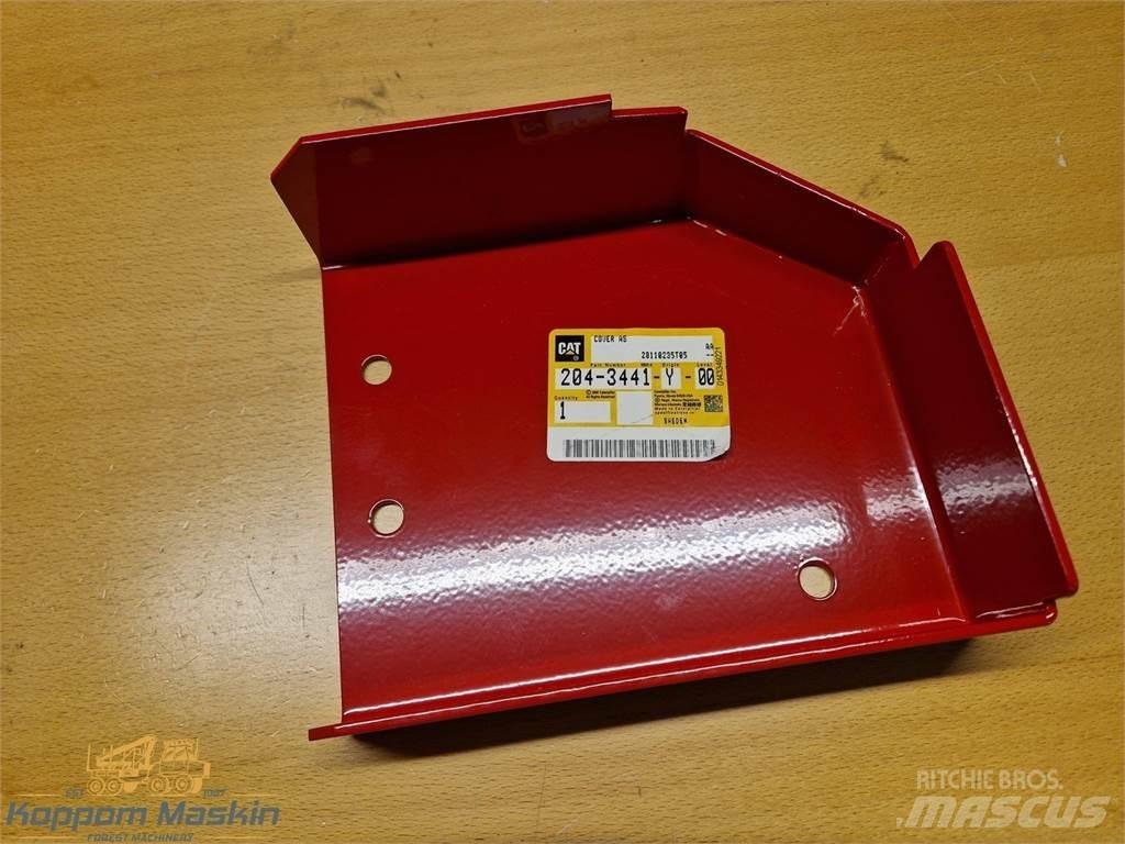 Eco Log 7008232 ハーベスタヘッド