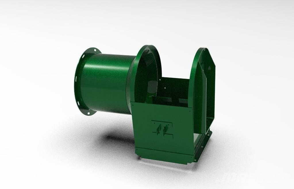 John Deere AXE72627 コンバインハーベスターアクセサリー・アタッチメント