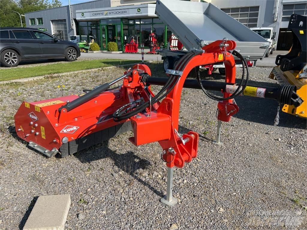 Kuhn TB 14 グランド整備機械-その他
