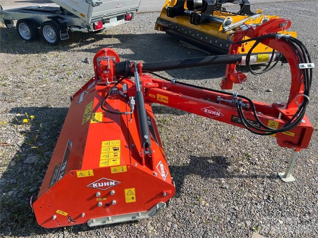 Kuhn TB 14 グランド整備機械-その他