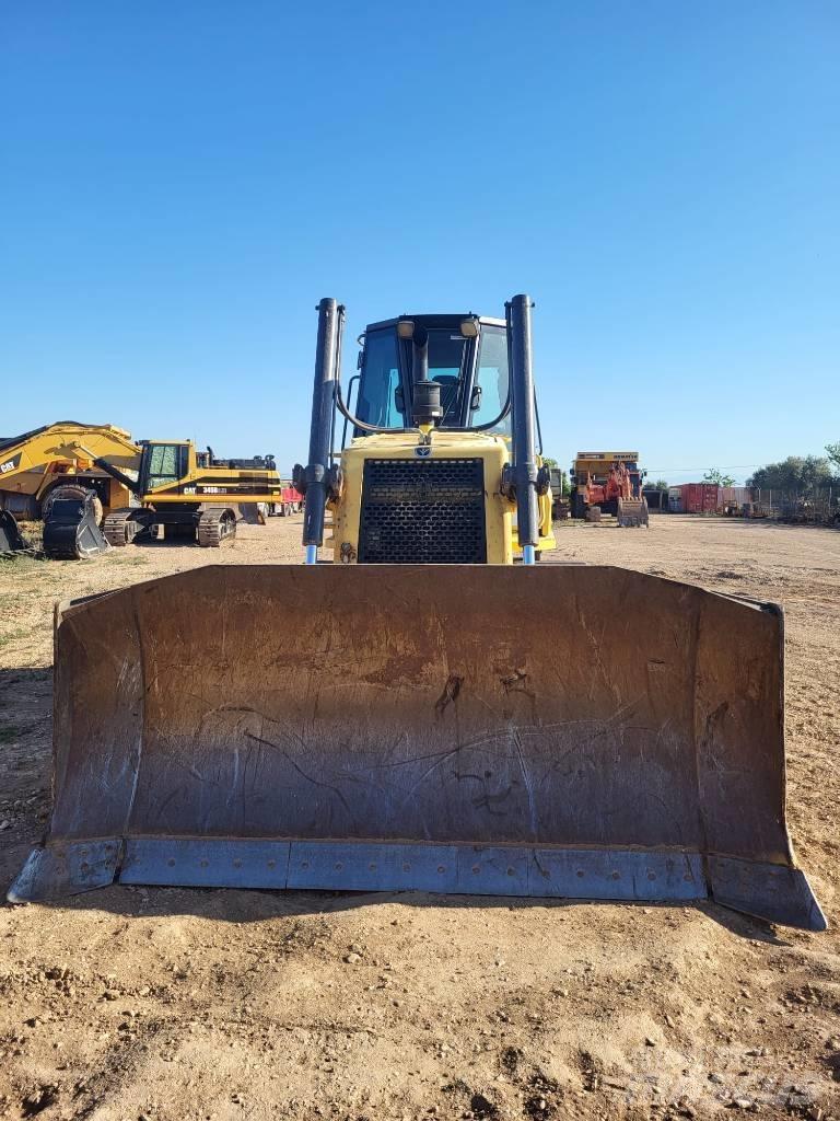 New Holland D 180 ブルドーザー