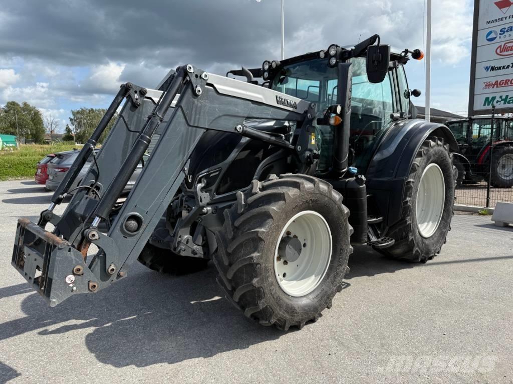 Valtra N 174 トラクター
