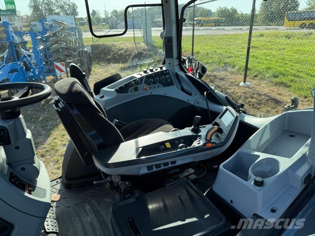 Valtra N 174 トラクター