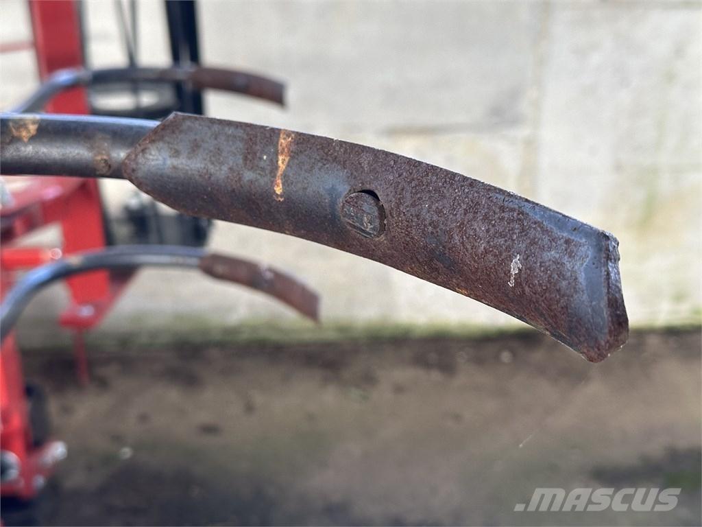 Same K6S カルチベーター