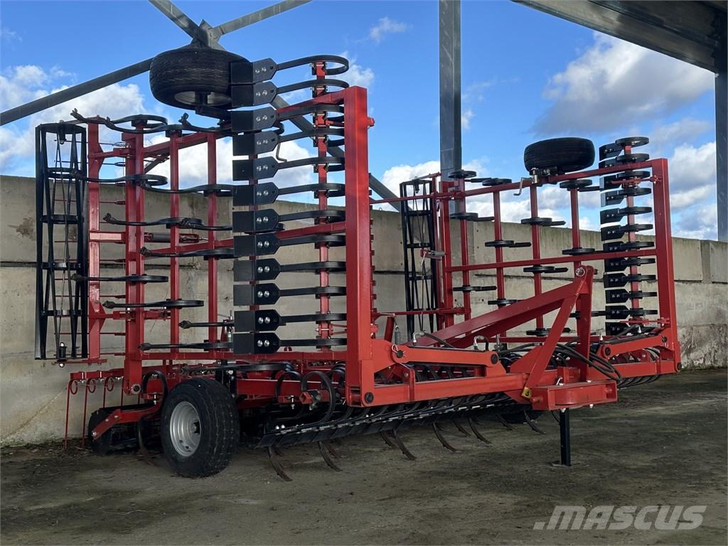 Same K6S カルチベーター