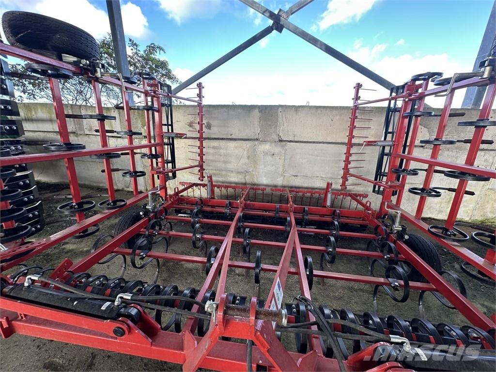 Same K6S カルチベーター