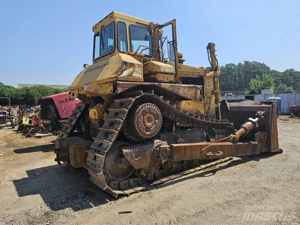 CAT D 8 L ブルドーザー