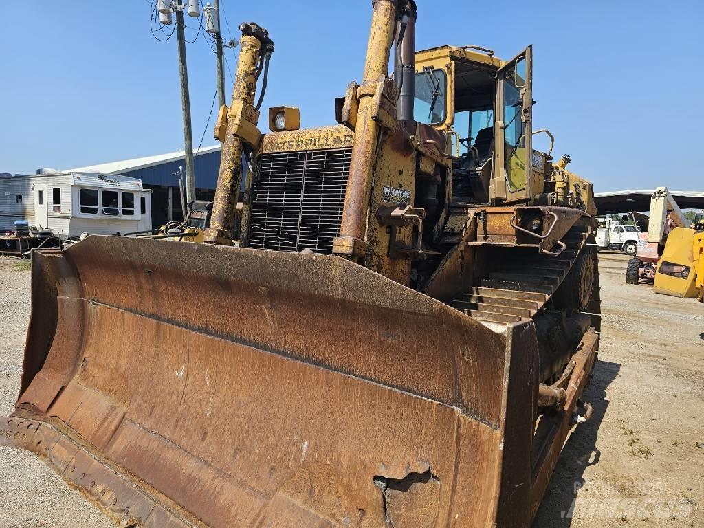 CAT D 8 L ブルドーザー
