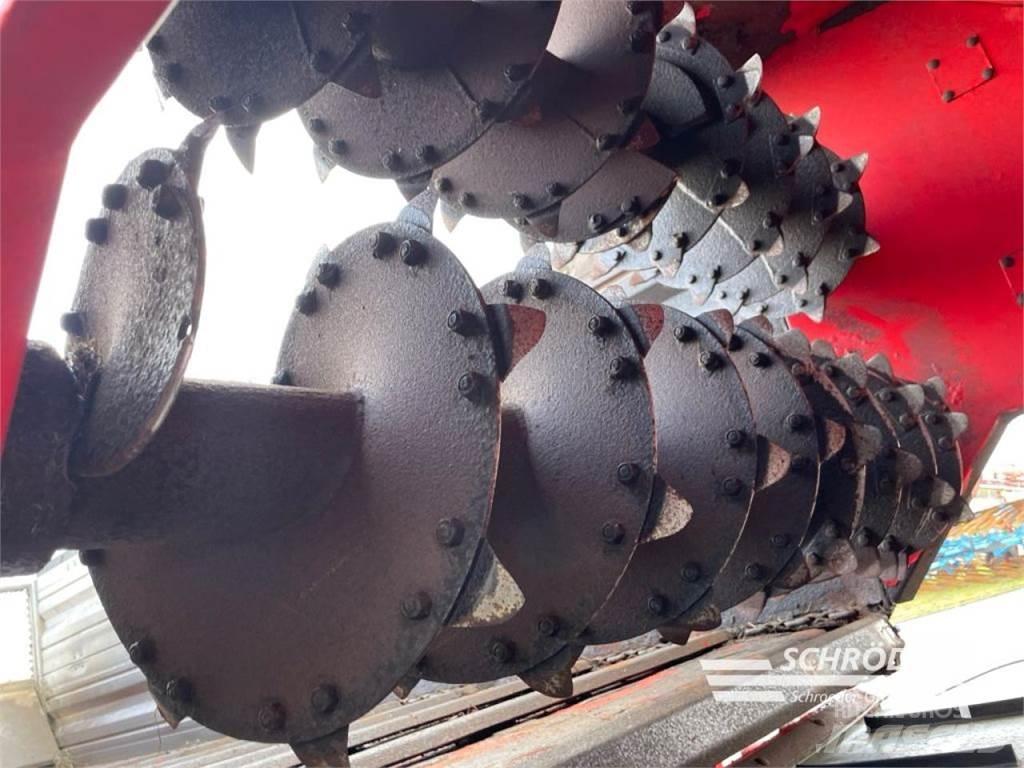 Schouten VDW 130 その他畜産機材とアクセサリー・アタッチメント