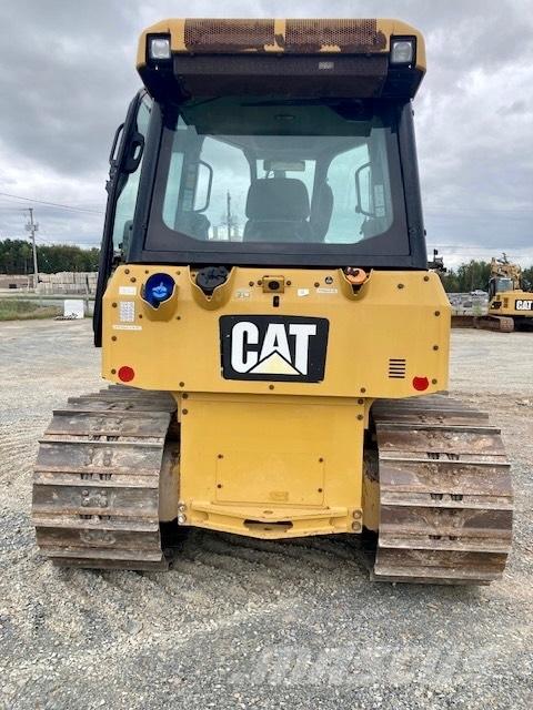 CAT D 3 K 2 LGP ブルドーザー