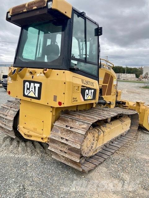 CAT D 3 K 2 LGP ブルドーザー