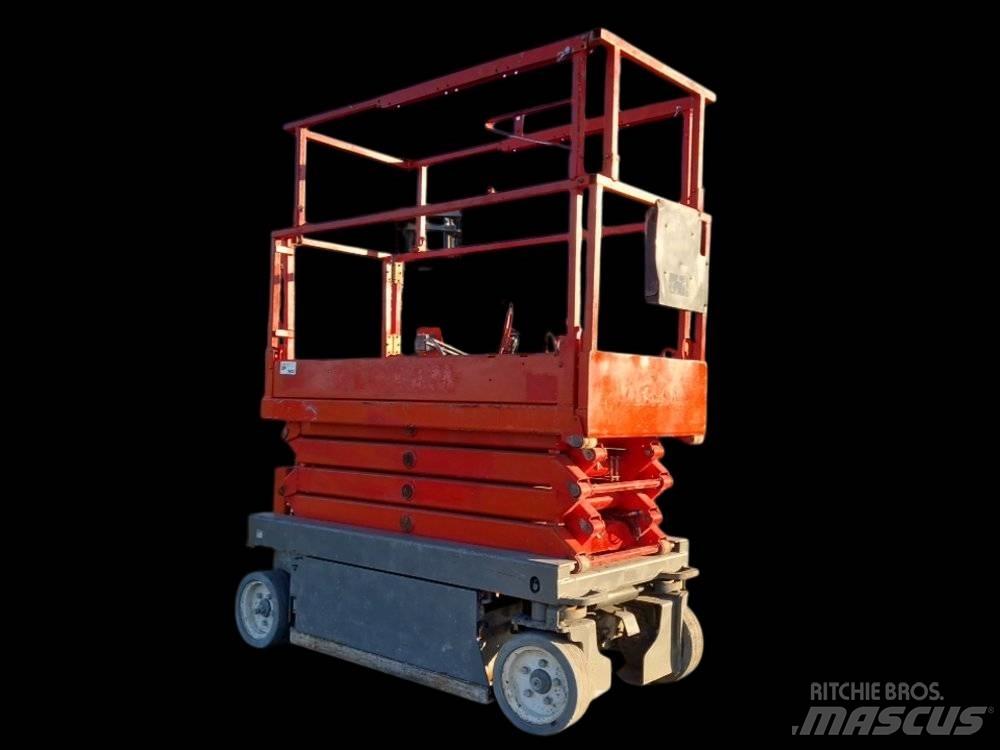 SkyJack SJ III 3219 シザースリフト