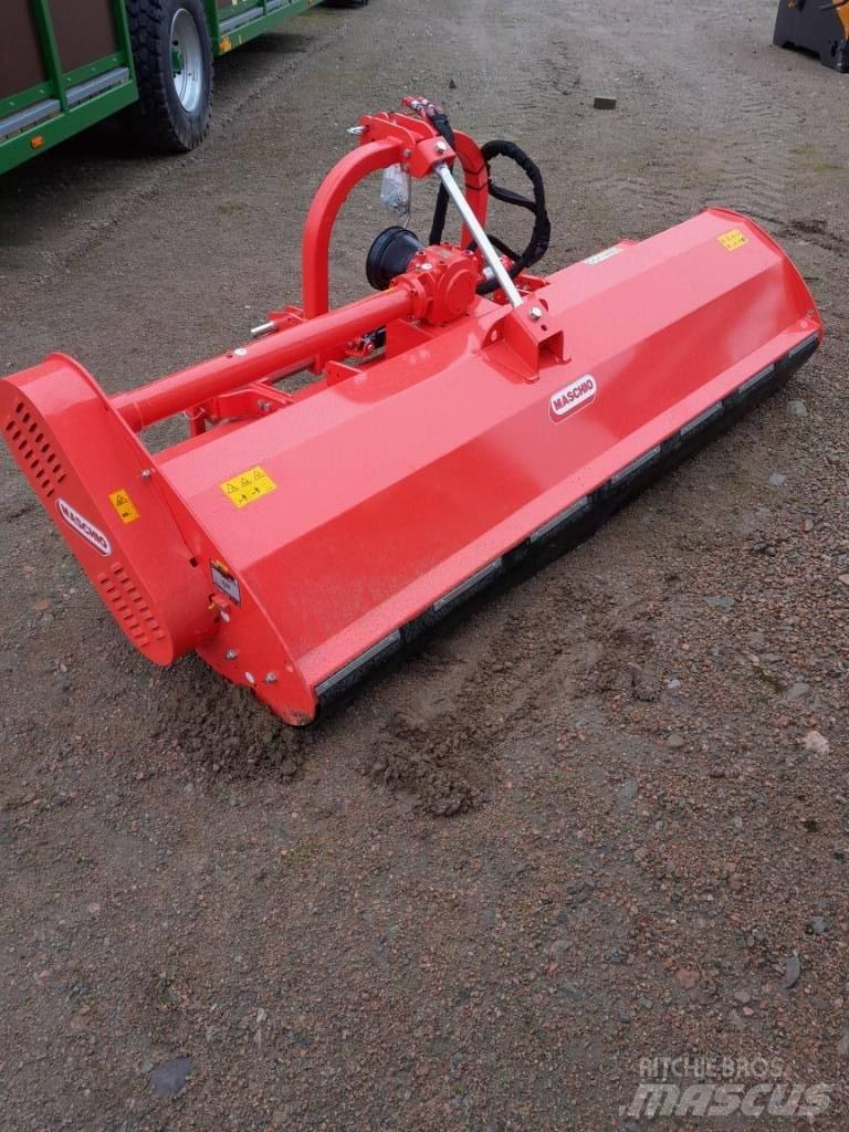 Maschio Brava 250 L モアー