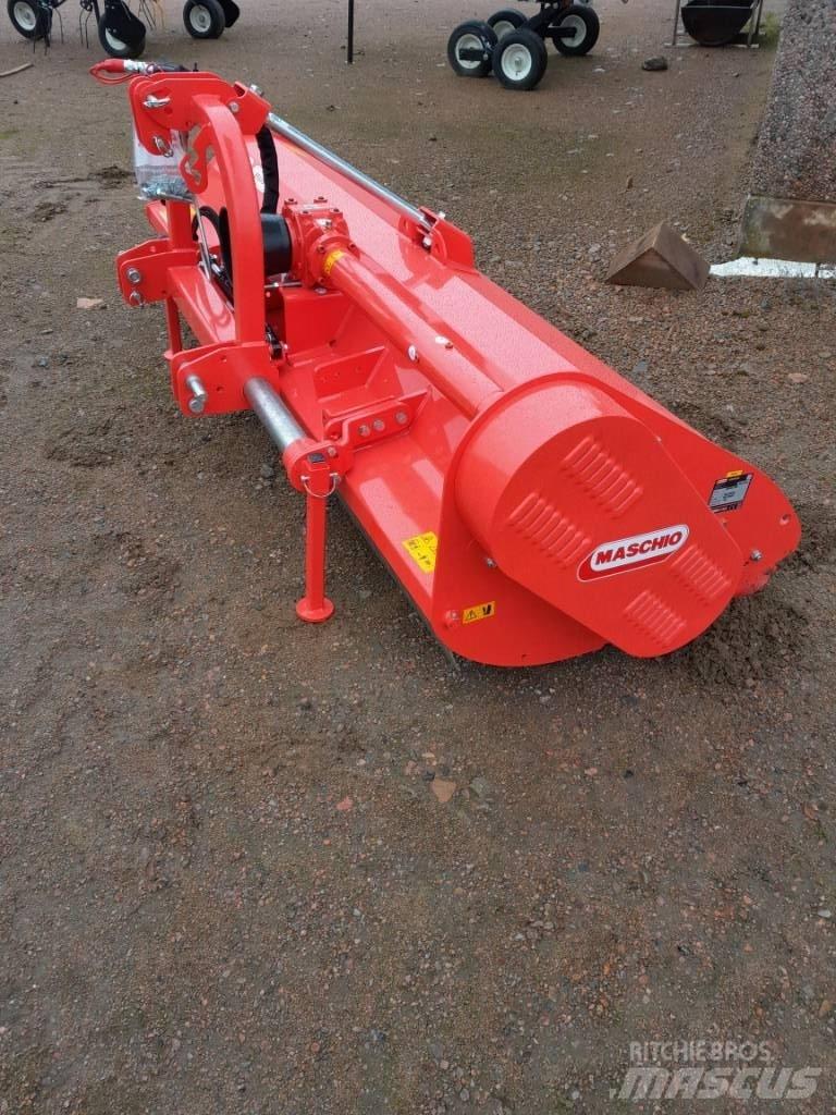 Maschio Brava 250 L モアー
