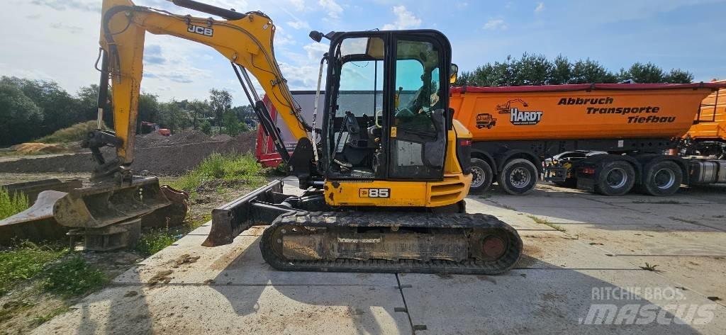 Iveco ML 135 E 搬送及び設置用設備