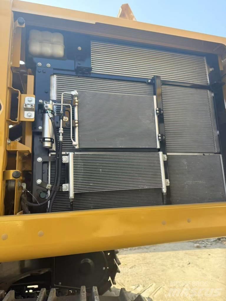 CAT 336GC 大型油圧ショベル12t以上（パワーショベル・ユンボ）