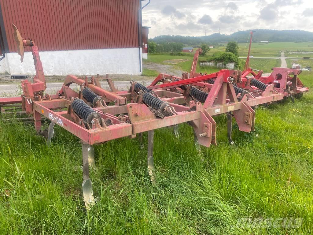 He-Va Megadan カルチベーター