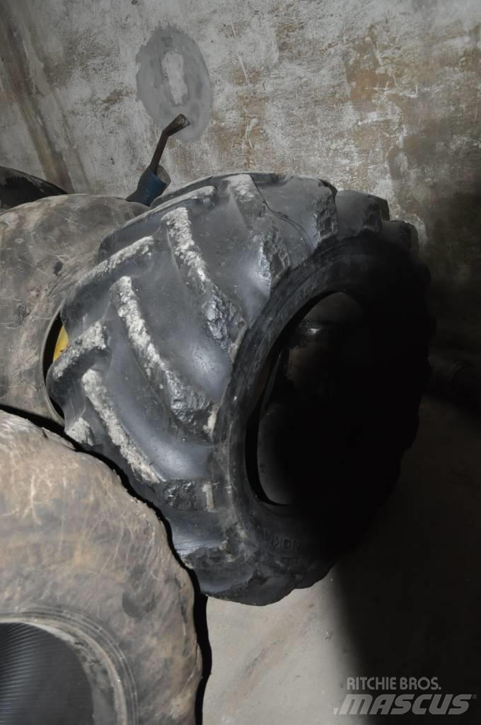  Opona 600/55x26.5 タイヤ、ホイル、リム