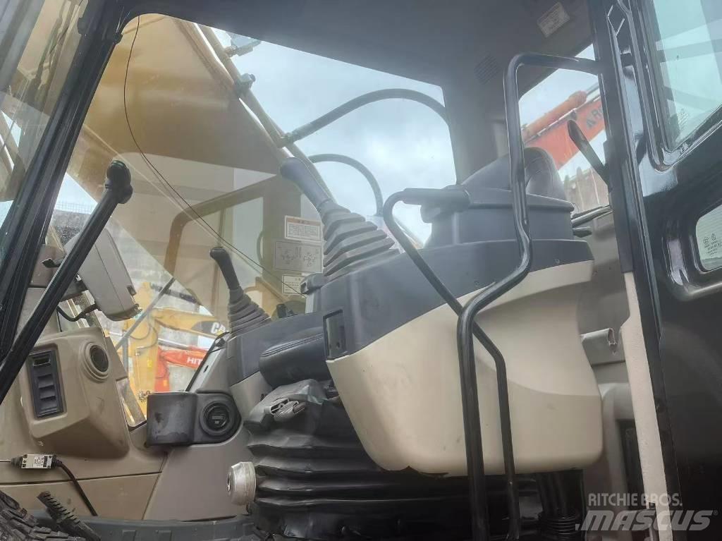 CAT 325C 大型油圧ショベル12t以上（パワーショベル・ユンボ）