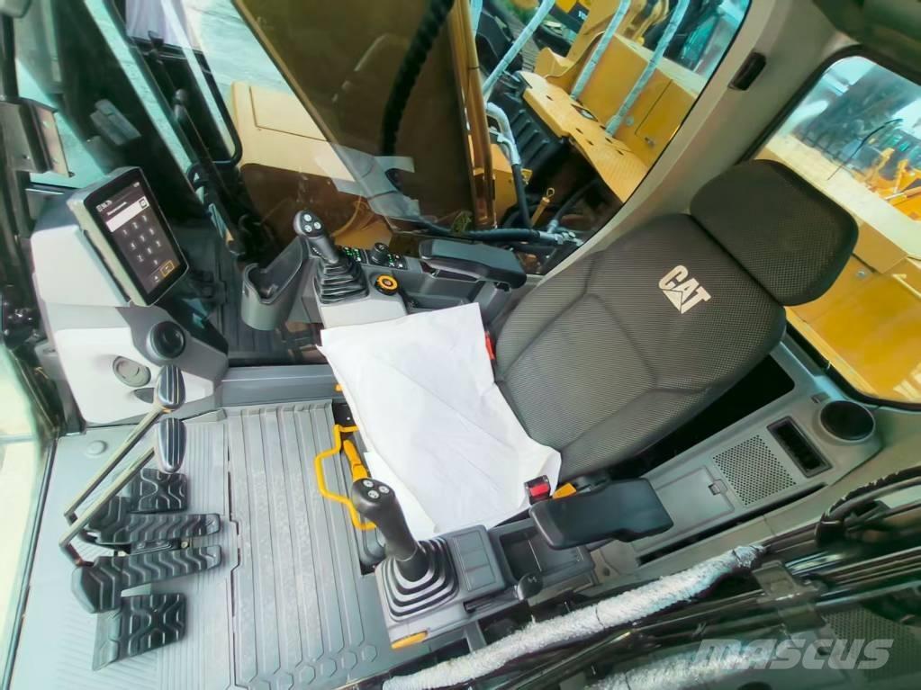 CAT 320 GC 中型油圧ショベル 7ｔ-12ｔ（ユンボ・パワーショベル・バックホー）